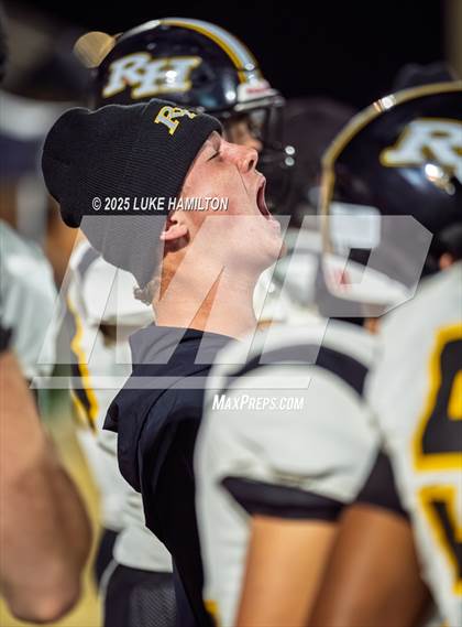 Thumbnail 1 in Richmond Hill @ Buford (GHSA 6A Round 1) photogallery.
