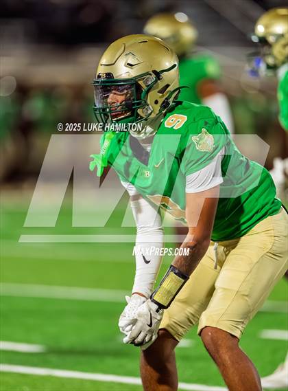 Thumbnail 1 in Richmond Hill @ Buford (GHSA 6A Round 1) photogallery.