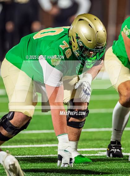 Thumbnail 1 in Richmond Hill @ Buford (GHSA 6A Round 1) photogallery.