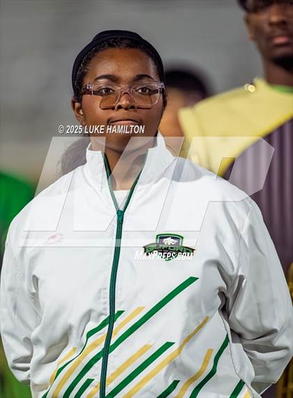 Thumbnail 3 in Richmond Hill @ Buford (GHSA 6A Round 1) photogallery.