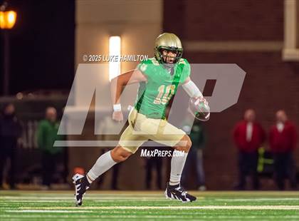 Thumbnail 2 in Richmond Hill @ Buford (GHSA 6A Round 1) photogallery.
