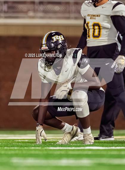Thumbnail 1 in Richmond Hill @ Buford (GHSA 6A Round 1) photogallery.