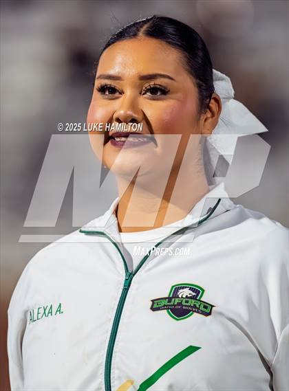 Thumbnail 2 in Richmond Hill @ Buford (GHSA 6A Round 1) photogallery.