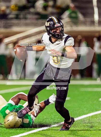 Thumbnail 2 in Richmond Hill @ Buford (GHSA 6A Round 1) photogallery.