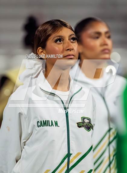 Thumbnail 3 in Richmond Hill @ Buford (GHSA 6A Round 1) photogallery.