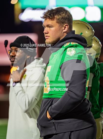 Thumbnail 3 in Richmond Hill @ Buford (GHSA 6A Round 1) photogallery.