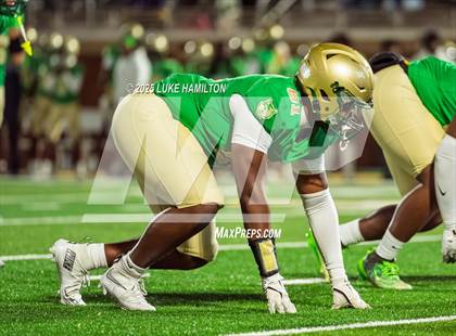 Thumbnail 1 in Richmond Hill @ Buford (GHSA 6A Round 1) photogallery.