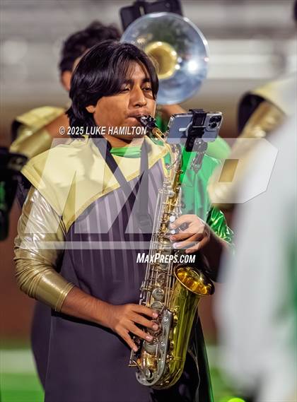 Thumbnail 1 in Richmond Hill @ Buford (GHSA 6A Round 1) photogallery.