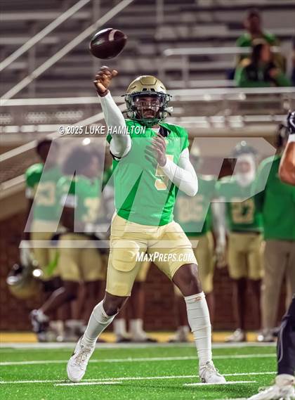 Thumbnail 1 in Richmond Hill @ Buford (GHSA 6A Round 1) photogallery.