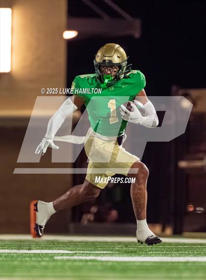 Thumbnail 3 in Richmond Hill @ Buford (GHSA 6A Round 1) photogallery.