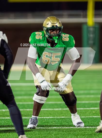 Thumbnail 3 in Richmond Hill @ Buford (GHSA 6A Round 1) photogallery.