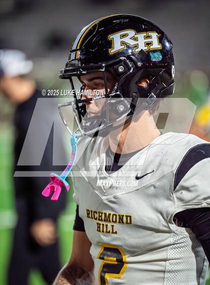 Thumbnail 1 in Richmond Hill @ Buford (GHSA 6A Round 1) photogallery.