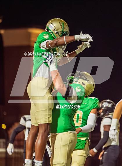 Thumbnail 3 in Richmond Hill @ Buford (GHSA 6A Round 1) photogallery.