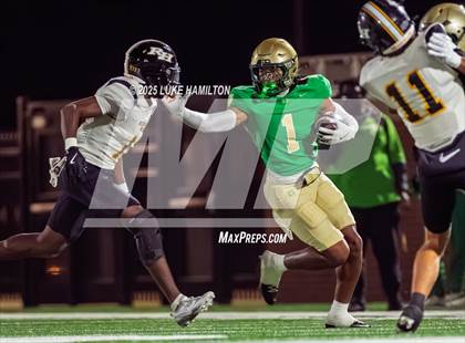 Thumbnail 1 in Richmond Hill @ Buford (GHSA 6A Round 1) photogallery.
