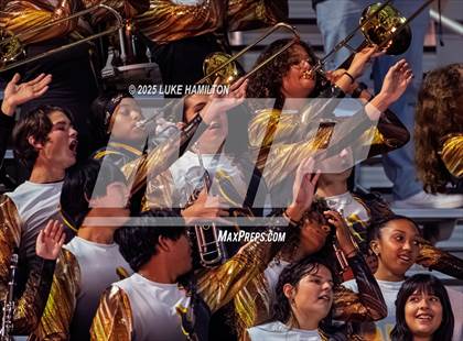 Thumbnail 1 in Richmond Hill @ Buford (GHSA 6A Round 1) photogallery.