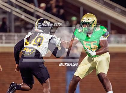 Thumbnail 3 in Richmond Hill @ Buford (GHSA 6A Round 1) photogallery.