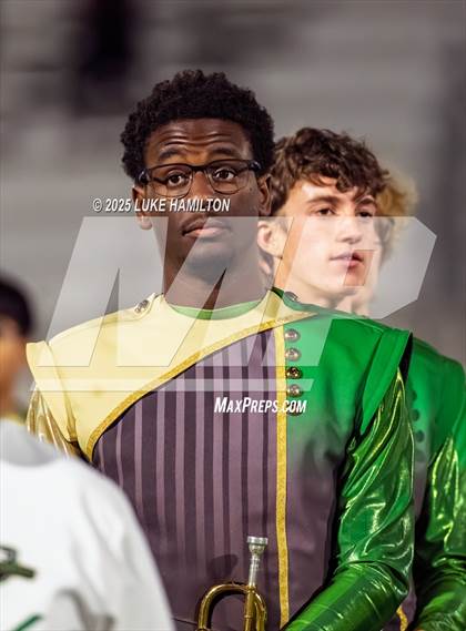 Thumbnail 1 in Richmond Hill @ Buford (GHSA 6A Round 1) photogallery.