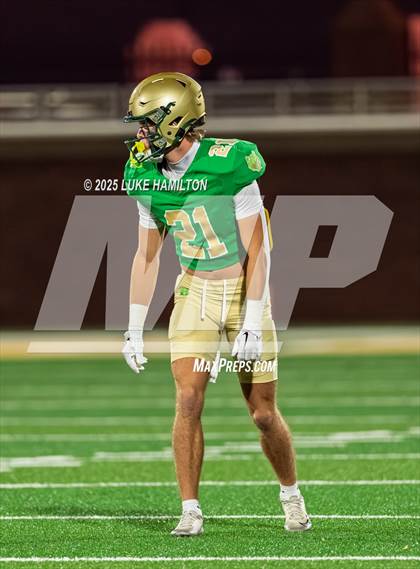 Thumbnail 2 in Richmond Hill @ Buford (GHSA 6A Round 1) photogallery.