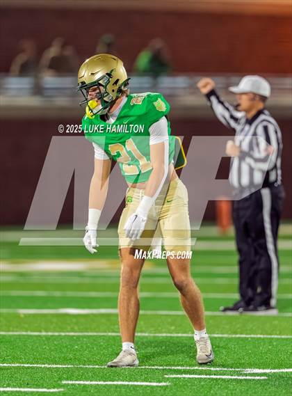 Thumbnail 1 in Richmond Hill @ Buford (GHSA 6A Round 1) photogallery.