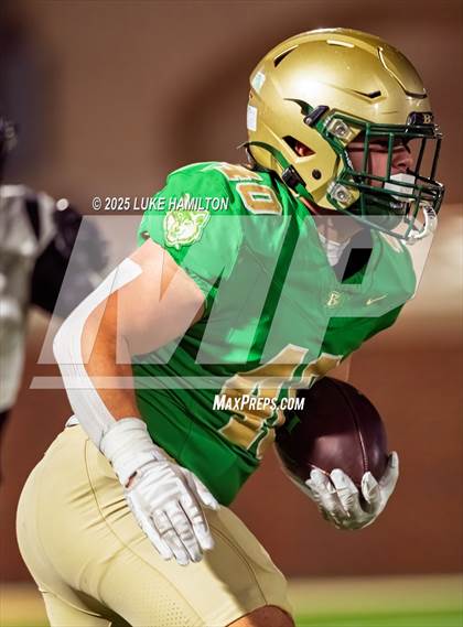 Thumbnail 3 in Richmond Hill @ Buford (GHSA 6A Round 1) photogallery.