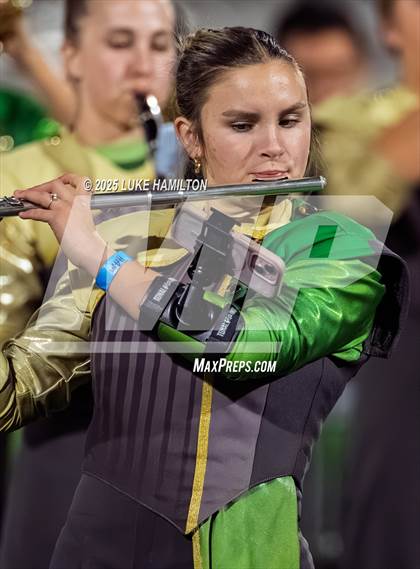 Thumbnail 3 in Richmond Hill @ Buford (GHSA 6A Round 1) photogallery.