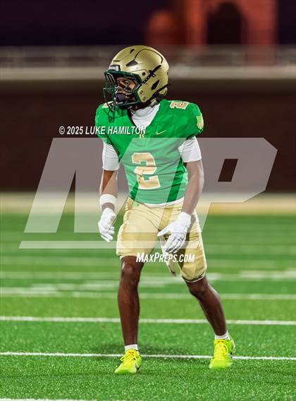 Thumbnail 3 in Richmond Hill @ Buford (GHSA 6A Round 1) photogallery.