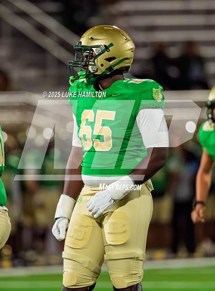 Thumbnail 1 in Richmond Hill @ Buford (GHSA 6A Round 1) photogallery.