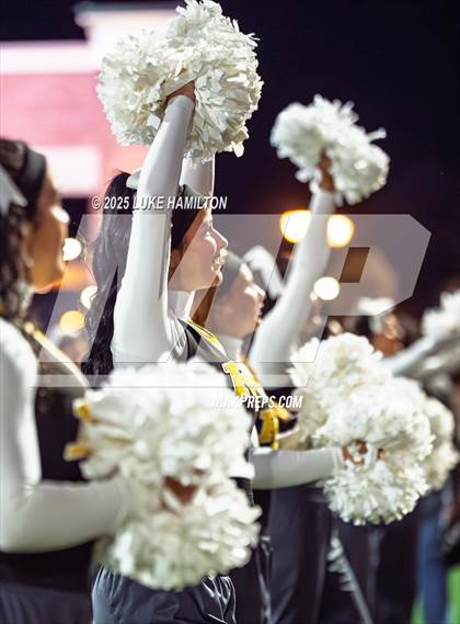 Thumbnail 2 in Richmond Hill @ Buford (GHSA 6A Round 1) photogallery.