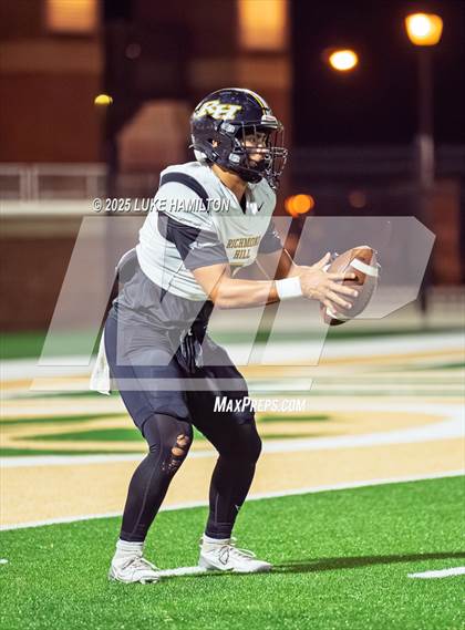 Thumbnail 3 in Richmond Hill @ Buford (GHSA 6A Round 1) photogallery.