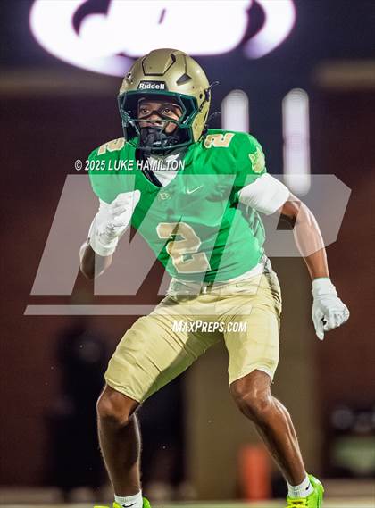 Thumbnail 1 in Richmond Hill @ Buford (GHSA 6A Round 1) photogallery.