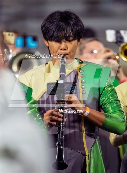 Thumbnail 3 in Richmond Hill @ Buford (GHSA 6A Round 1) photogallery.