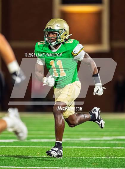 Thumbnail 2 in Richmond Hill @ Buford (GHSA 6A Round 1) photogallery.