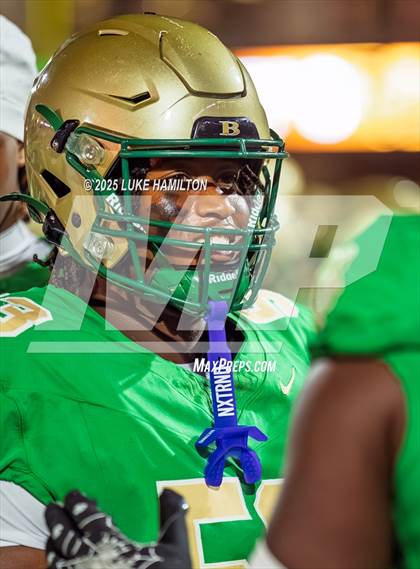 Thumbnail 3 in Richmond Hill @ Buford (GHSA 6A Round 1) photogallery.