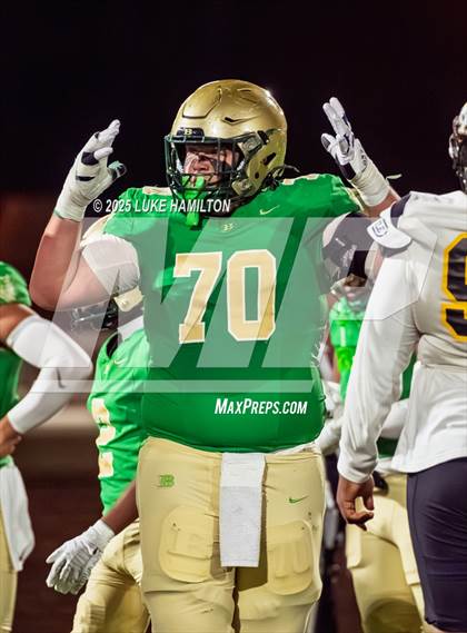 Thumbnail 1 in Richmond Hill @ Buford (GHSA 6A Round 1) photogallery.