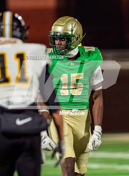 Thumbnail 1 in Richmond Hill @ Buford (GHSA 6A Round 1) photogallery.