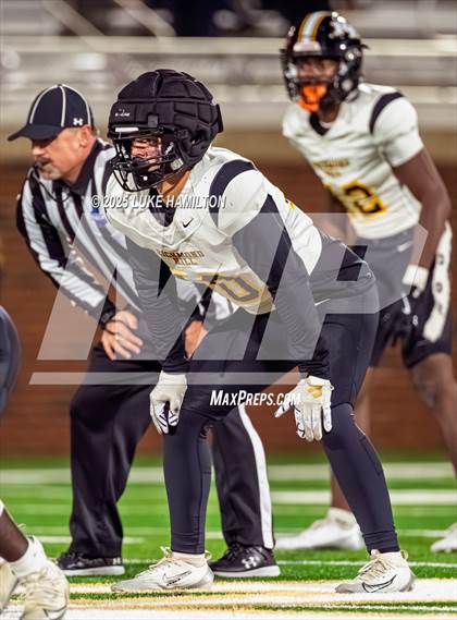 Thumbnail 3 in Richmond Hill @ Buford (GHSA 6A Round 1) photogallery.