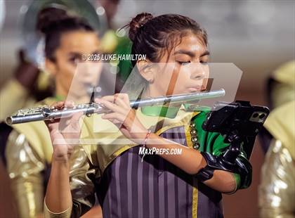 Thumbnail 2 in Richmond Hill @ Buford (GHSA 6A Round 1) photogallery.