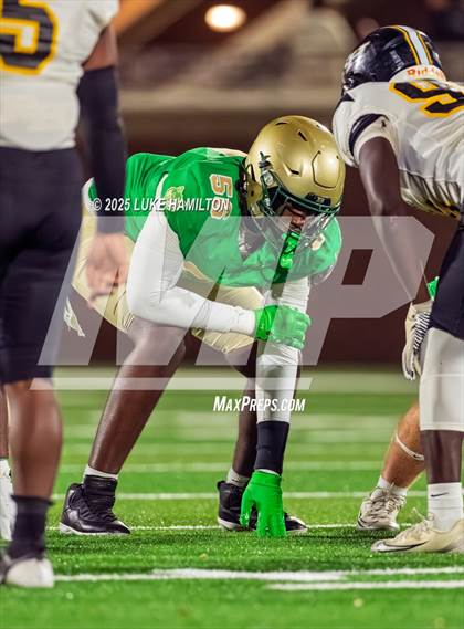 Thumbnail 1 in Richmond Hill @ Buford (GHSA 6A Round 1) photogallery.