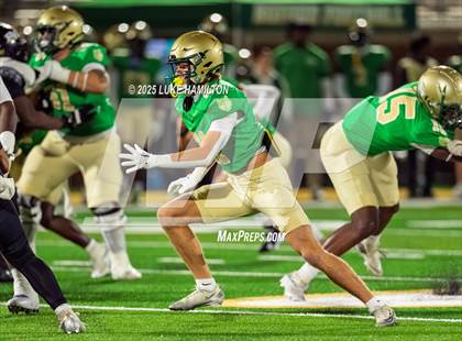 Thumbnail 1 in Richmond Hill @ Buford (GHSA 6A Round 1) photogallery.