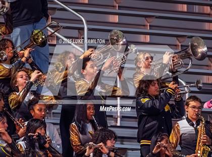 Thumbnail 3 in Richmond Hill @ Buford (GHSA 6A Round 1) photogallery.