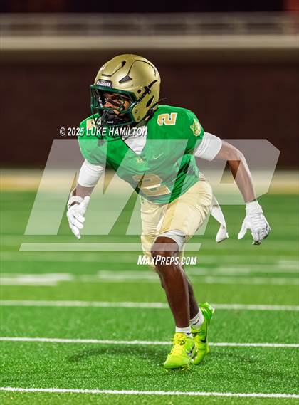 Thumbnail 3 in Richmond Hill @ Buford (GHSA 6A Round 1) photogallery.