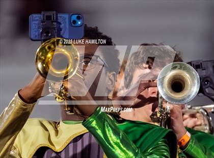 Thumbnail 2 in Richmond Hill @ Buford (GHSA 6A Round 1) photogallery.