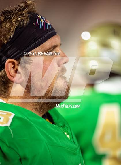 Thumbnail 2 in Richmond Hill @ Buford (GHSA 6A Round 1) photogallery.