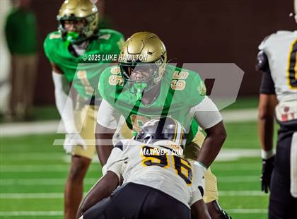 Thumbnail 3 in Richmond Hill @ Buford (GHSA 6A Round 1) photogallery.