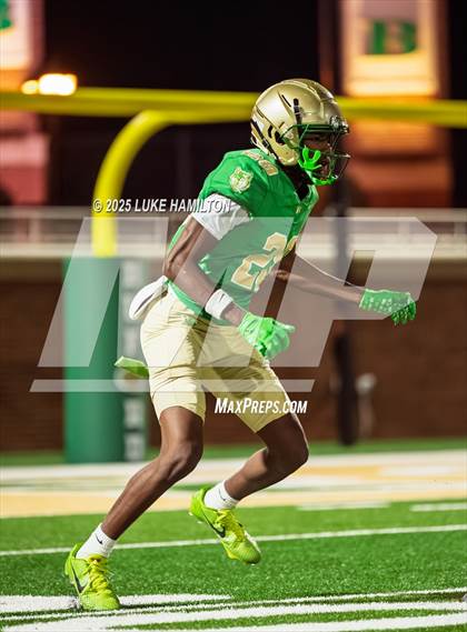 Thumbnail 2 in Richmond Hill @ Buford (GHSA 6A Round 1) photogallery.