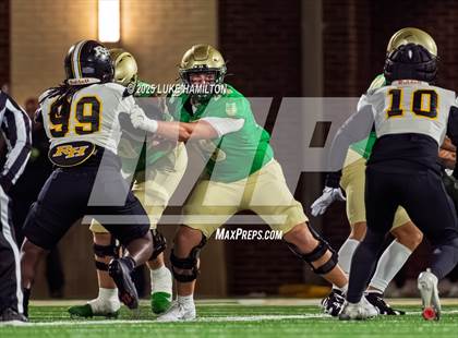 Thumbnail 3 in Richmond Hill @ Buford (GHSA 6A Round 1) photogallery.