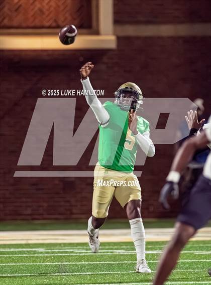 Thumbnail 3 in Richmond Hill @ Buford (GHSA 6A Round 1) photogallery.