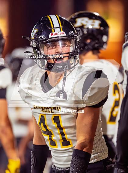 Thumbnail 1 in Richmond Hill @ Buford (GHSA 6A Round 1) photogallery.