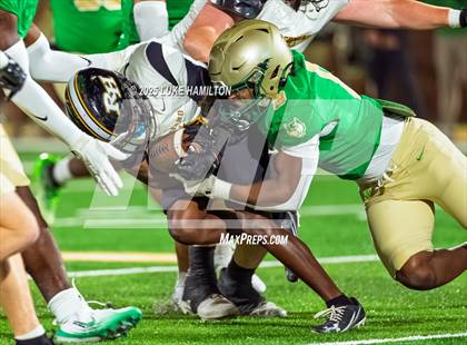Thumbnail 2 in Richmond Hill @ Buford (GHSA 6A Round 1) photogallery.