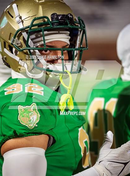 Thumbnail 1 in Richmond Hill @ Buford (GHSA 6A Round 1) photogallery.